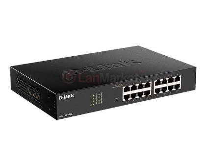 DGS-1100-16V2