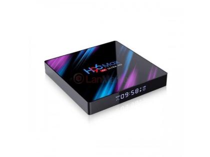 TV-приставка Android H96 Max (2G/16G)