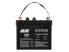 Аккумуляторная батарея 2E LFP12, 12V, 100Ah, ABC 4S