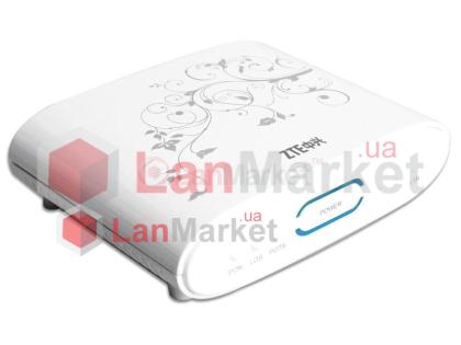 ZXA10 F601 ONU