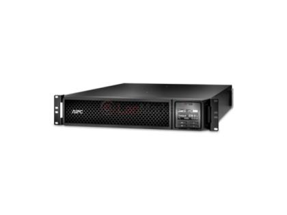 ИБП Smart-UPS SRT 1000VA RM