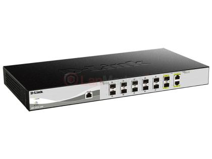 DXS-1210-12SC