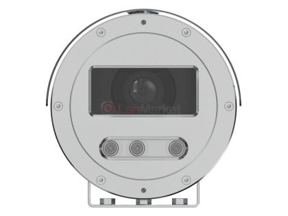 Dahua DH-ECA3A1804-HNR-XB 8МП