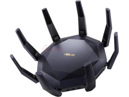 Маршрутизатор RT-AX89X