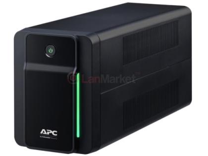 ИБП Back-UPS 950VA, Schuko