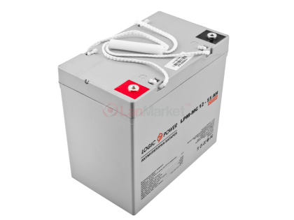 Аккумулятор мультигелевый AGM LPM-MG 12 - 55 AH