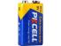 Батарейка сольова PKCELL 9V/6LR61, крона, 1 штука shrink ціна за shrink