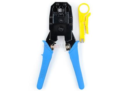 Инструмент для обжима SC-310 RJ45, RJ11  (OuBao tool)
