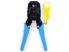 Інструмент для обтиску SC-310 RJ45, RJ11 (OuBao tool) 