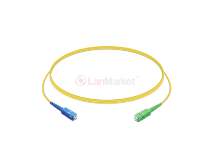 UFiber PatchCord UPC/APC (UF-SM-PATCH-UPC-APC)
