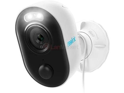 IP камера Reolink Lumus Series E430 (Lumus)