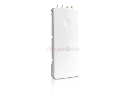 ePMP 3000 5 GHz Access Point Radio (ROW) (EU cord)