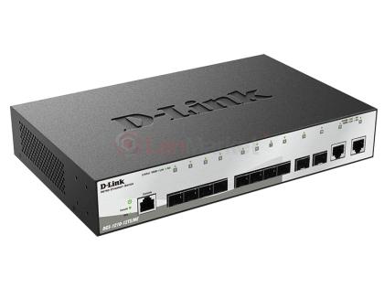 DGS-1210-12TS/ME