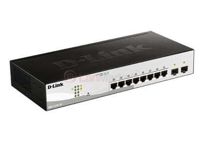 DGS-1210-10/C