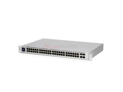 UniFi Switch USW-PRO-48
