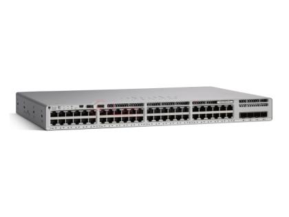 Коммутатор Cisco Catalyst C9200L-48T-4G-E