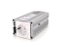 Инвертор напряжения Mervesan MSI-300-12 (300W), 12 / 220V, approximated, 1Shuko, USB, клемы + зажимы
