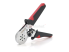 Инструмент обжимной CI-6-6, 0.25-6mm2, Black-red