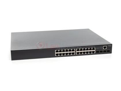 ECS4100-28P