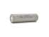 Акумулятор WMP-4000 18650 Li-Ion Flat Top, 2400mAh, 3.7V, Gray