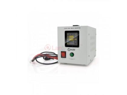 ИБП с правильной синусоидой PSW-EPW500TW12 (300 Вт) 5/10А