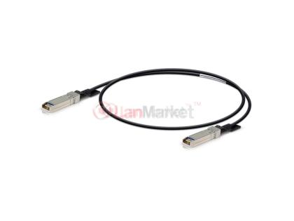 UniFi Direct Attach Copper Cable, 10 Gbps, 2 meters