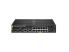 Коммутатор HPE Aruba 6000, 12xGE, 2xGE SFP, PoE 139W (R8N89A)