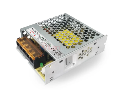 Блок питания 24V, 100W, 4.16А, Series "RX"