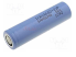 Акумулятор 18650 Li-Ion Samsung ICR18650-22P, 2200mAh, 10A, 4.2/3.62/2.75V
