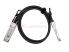 QSFP+ 40 Gbps direct attach cable 1m (Q+DA0001)