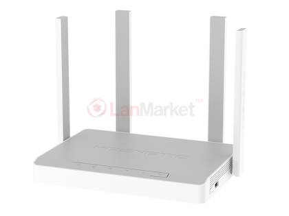Keenetic Hero 4G+ (KN-2311)