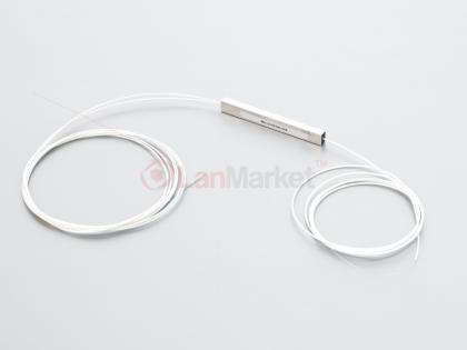 PLC Splitter (Сплиттер) 1x16, 900 um, G657A, без коннекторов