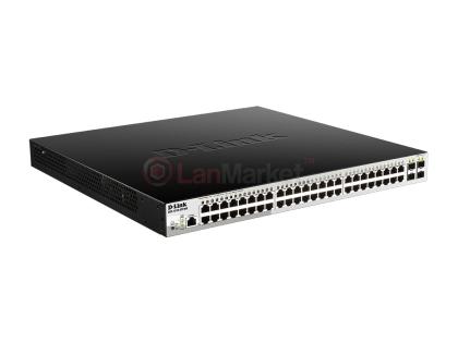 DGS-1210-52P/ME