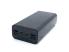 Power bank Konfulon P40Q 40000mAh, Black, Blister