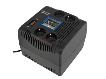 Стабилизатор напряжения LPT-1000RV (700W)