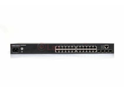 ECS4100-28T