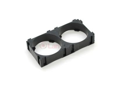 Кронштейн аккумуляторного блока 26800 1*2p - 26.7mm