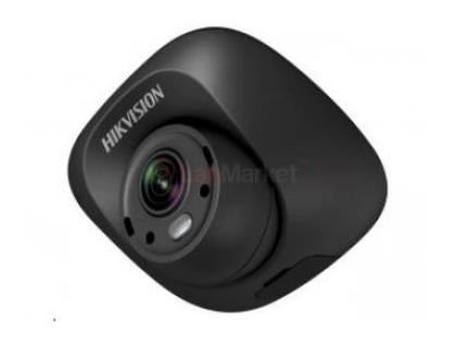 Turbo HD камера Hikvision DS-2CS58C2T-ITS/C (2.1 мм)