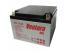 Аккумуляторная батарея VG 12-24 Gel 12V 24Ah