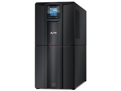 ИБП Smart-UPS 3000VA LCD