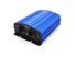 Инвертор напряжения Tommatech MS-2500, 12V / 220V, 2500W с аппроксимированной синусоидой, 2Shuko, US