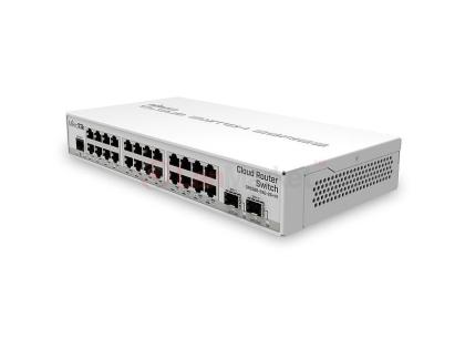 Cloud Router Switch CRS326-24G-2S+IN