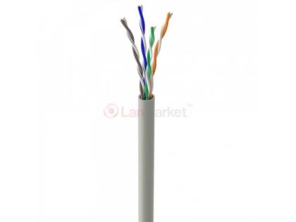 КНП UTP-cat.6 (4*2*0.56), наружный, 305м, White