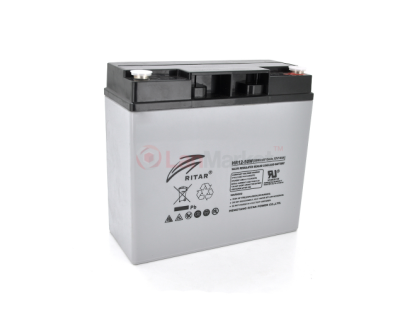 Аккумуляторная батарея AGM HR1250W,12V