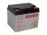 Акумуляторна батарея GPL 12-40 12V 40Ah 