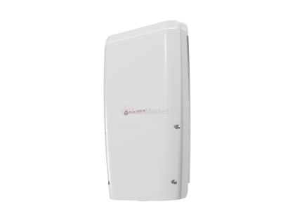 Cloud Router Switch CRS504-4XQ-OUT
