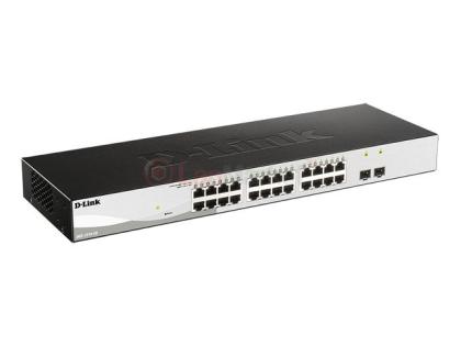 DGS-1210-26/FL