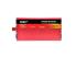 Инвертор напряжения UKC 3000ВА(1500Вт), 12 / 220V approximated, 2 универсальные розетки