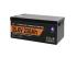 Акумулятор LP LiFePO4 25,6V - 230 Ah (5888Wh) (Smart BMS 150А) з BT пластик