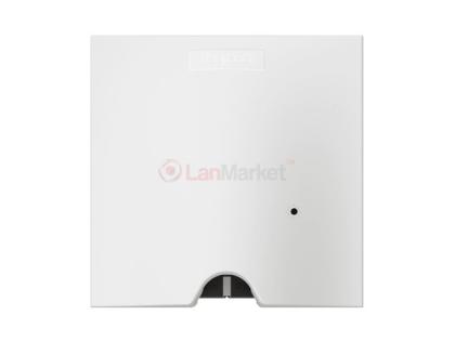 Умный вывод кабеля 14А 230В (Celiane with NETATMO), белый